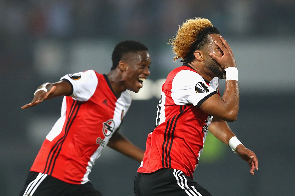 收益的重要 收益的重要