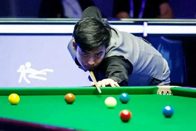 队取得领先 队取得领先