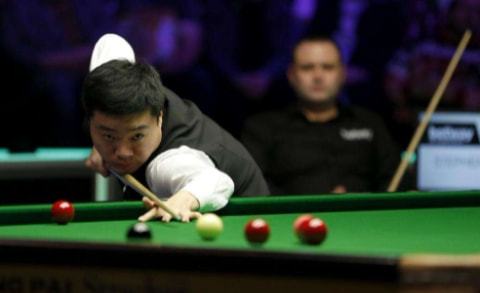 追求战绩突 追求战绩突