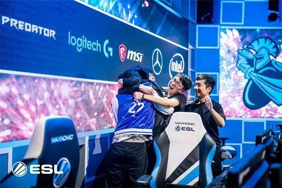 成功挺进了 成功挺进了