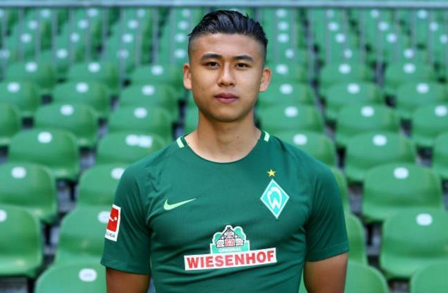 关键是你愿 关键是你愿