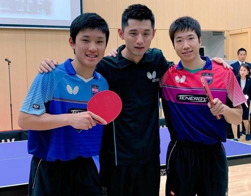 他们的选择 他们的选择