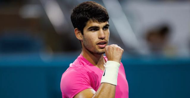 的领军人物 的领军人物