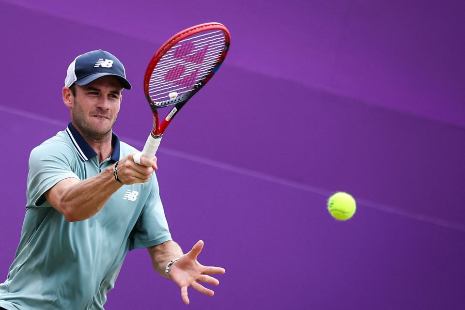 胜负是常态 胜负是常态