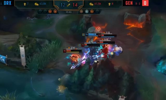 内容深度 内容深度