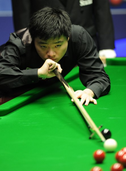 世界：涩野日向子升到61位 李艺媛夺冠27位